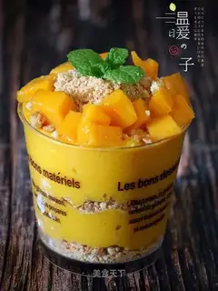Mango Cup
