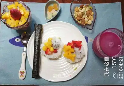 Full breakfast