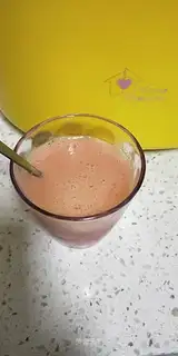 Tomato juice