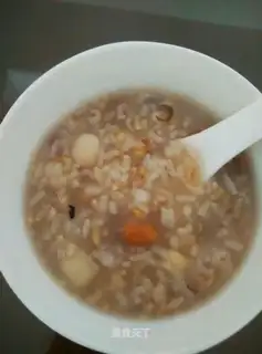 Porridge