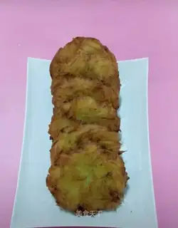 Potatocakes