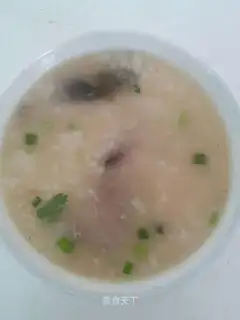 Porridge