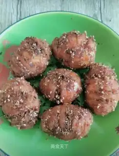 Spicy eggs