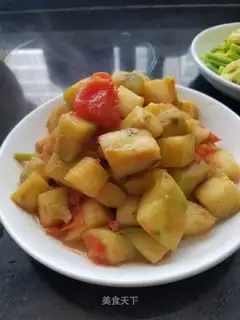 Tomatoes