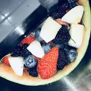 Watermelon freeze