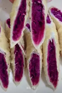 Potato rolls
