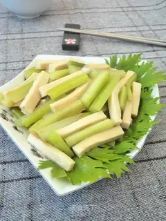 1000 pages of celery