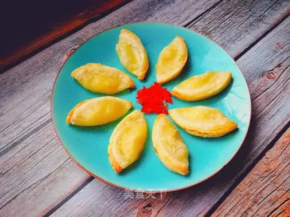Quick guacamole
