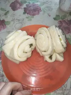 Wrote buns