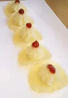 Potato chips