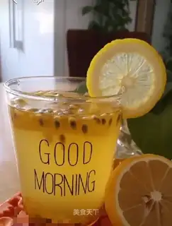 Bacon juice