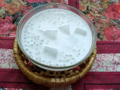 Coconut Simillo
