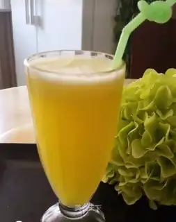 Pineapple Sydney juice