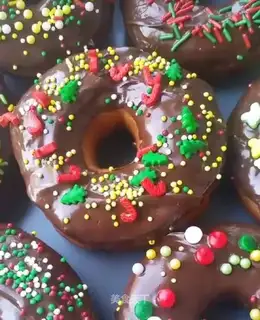 Donuts
