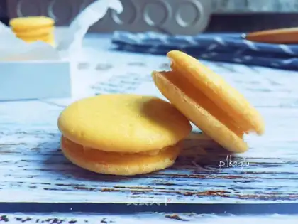 Mochalon sponge ball