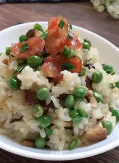 Rice rice