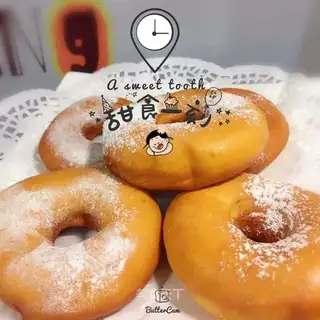 Donuts