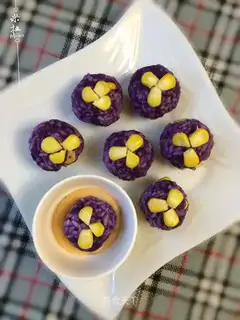 Corn potato