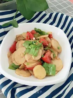 Potato chips