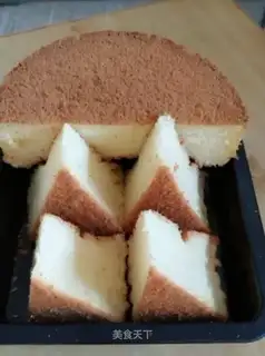 Chi Fung Cake