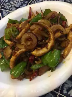 Onion sauce