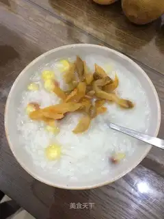 Corn grain