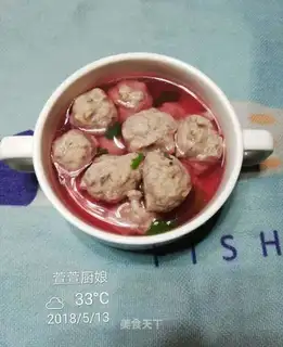 Mushroomballs