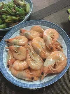 Shrimp