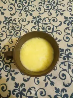 Pineapple juice