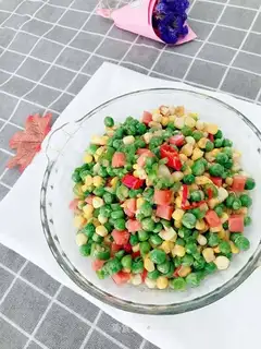 Sodium trichromium