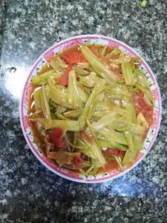 The appetizer cabbage