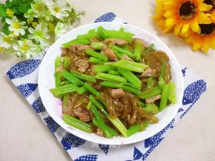 Celery powder