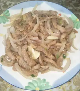 Sausage onions