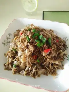Sodium bouquets
