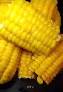 Fruit corn