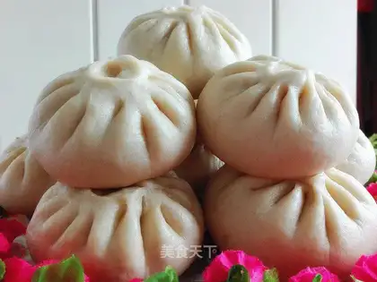 Mulberry mushrooms