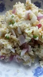It's delicious