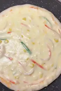 Pizza pan