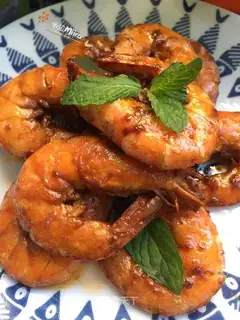 Shrimp