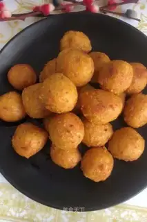 Carrotsinball