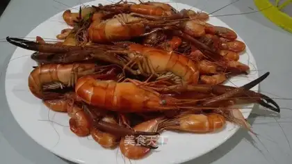 Shrimp