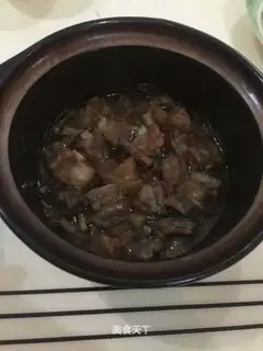 Little intestines