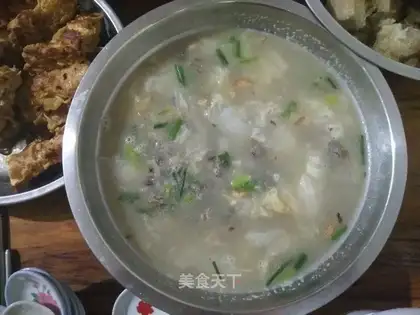 Oysters