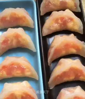 Tomato egg varnish