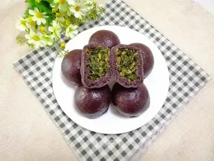 Black-meat bag