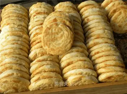 It's the pastry thing