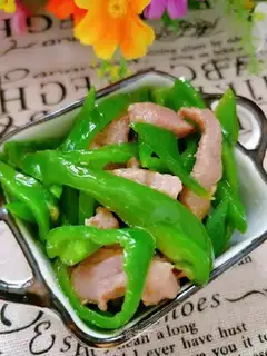Pepper sauce