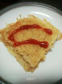 Potatocakes