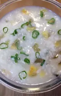 Porridge