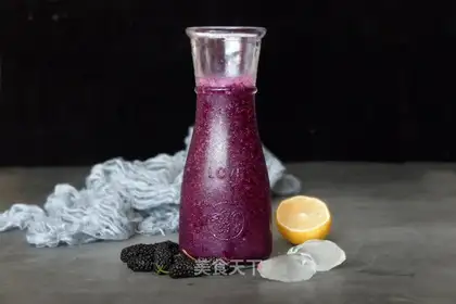 Flamingo Sancho Juice